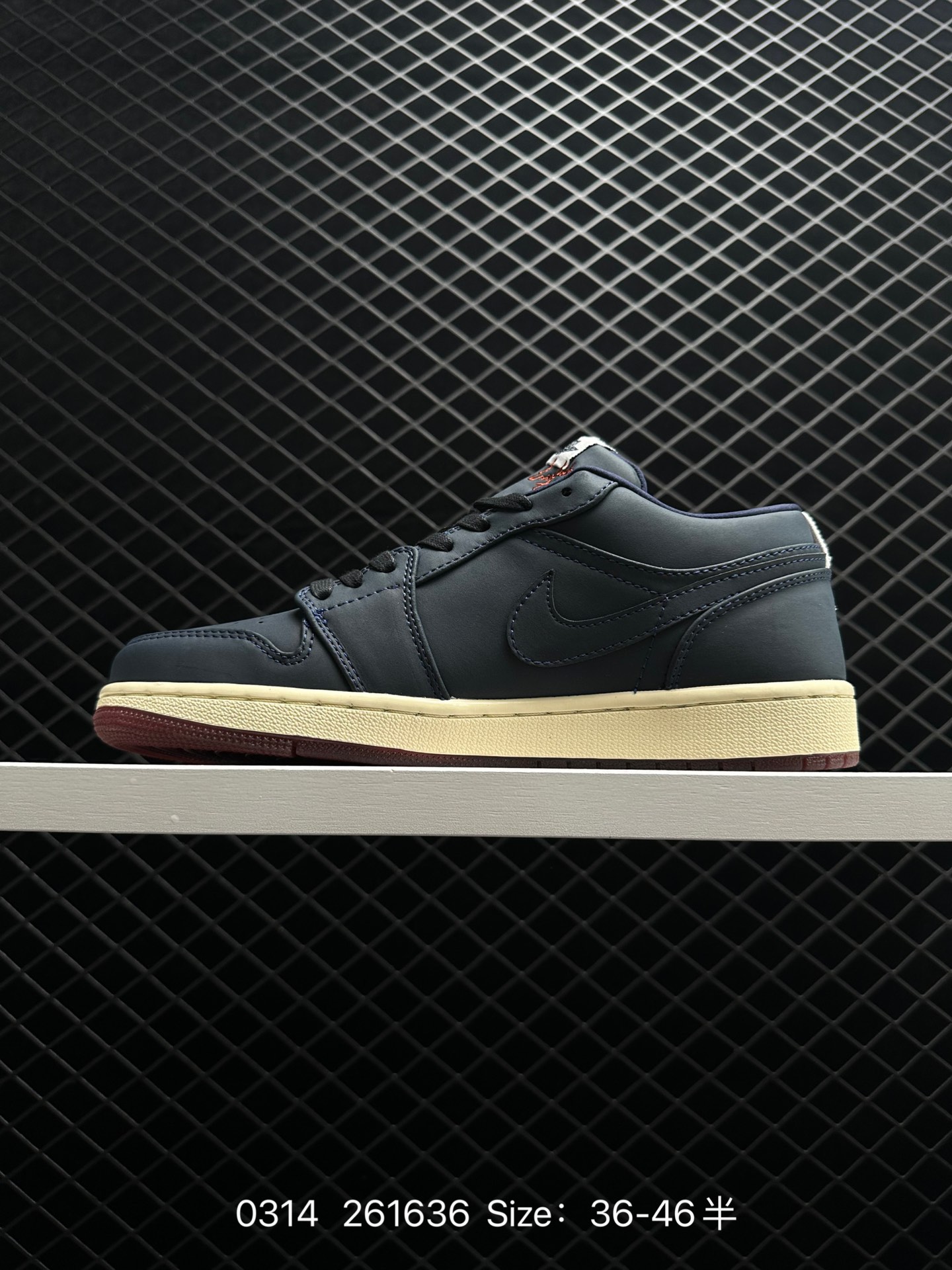 Air Jordan 1 Low AJ1